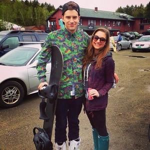 Meet your Posher, Michæl